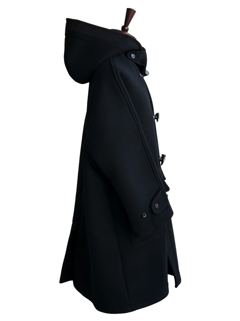fumito ganryu Pコート FUMITO GANRYU【フミトガンリュウ】正規取り扱い店、通販可能 ON LINE